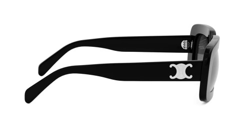 Celine CL40313U - 01A - 53 Sonnenbrillen Eckig