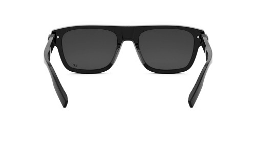 Dior CD ICON S3I - 14A0 V - 55 Sonnenbrillen Schwarz Eckig