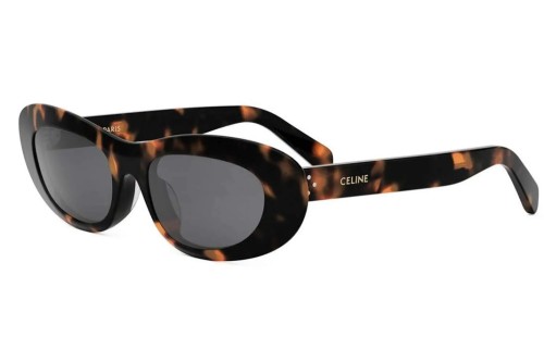 Celine CL40310U - 52A - 54 Sonnenbrillen Cat Eye