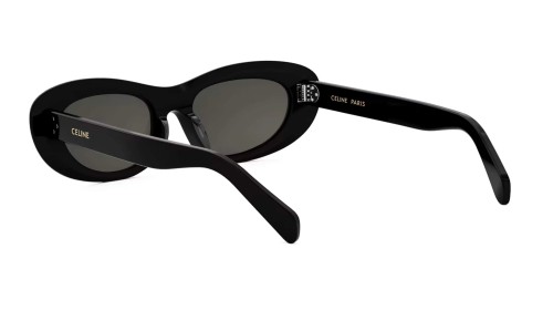 Celine CL40310U - 01A - 54 Sonnenbrillen Cat Eye