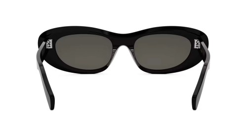 Celine CL40310U - 01A - 54 Sonnenbrillen Cat Eye