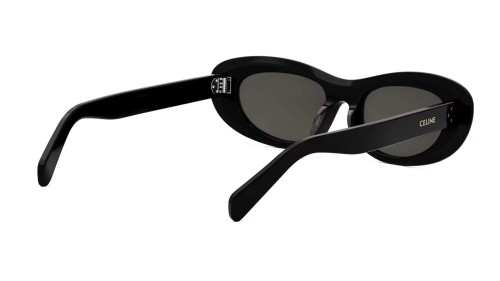 Celine CL40310U - 01A - 54 Sonnenbrillen Cat Eye