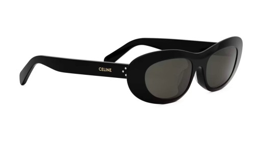 Celine CL40310U - 01A - 54 Sonnenbrillen Cat Eye