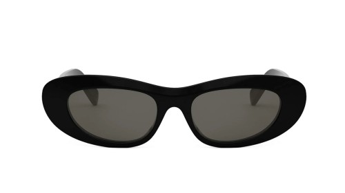 Celine CL40310U - 01A - 54 Sonnenbrillen Cat Eye
