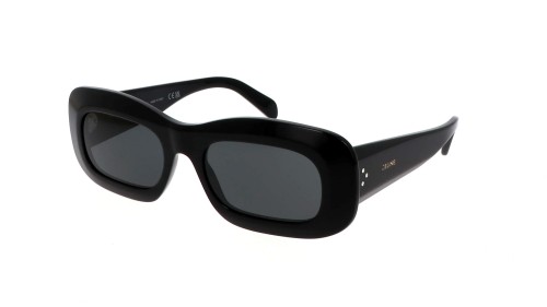 Celine CL40294I - 01A - 53 Sonnenbrillen Eckig