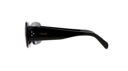 Celine CL40294I - 01A - 53 Sonnenbrillen Eckig