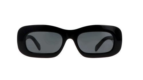 Celine CL40294I - 01A - 53 Sonnenbrillen Eckig