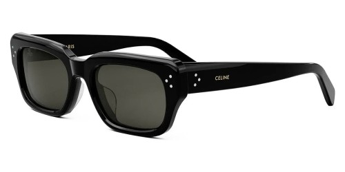 Celine - Sonnenbrillen - CL40267U - 01A - 54