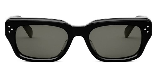 Celine CL40267U - 01A - 54 Sonnenbrillen Eckig