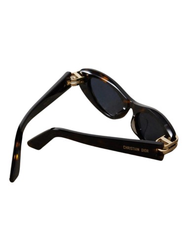 Dior CDIOR B1U - 20B0 D - 50 Sonnenbrillen Havana Cat Eye