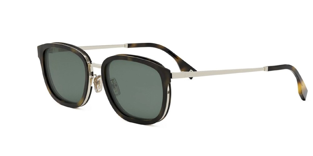 Fendi FE40155U - 52N - 55 Sonnenbrillen