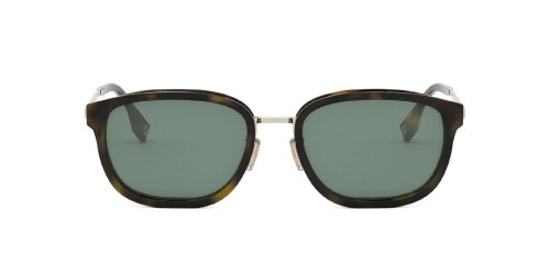 Fendi FE40155U - 52N - 55 Sonnenbrillen