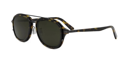 Dior DIORBLACKSUIT A4U - 20C0 - 53 Sonnenbrillen Pilot (Aviator)