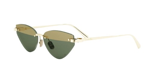 Dior CDIOR B5U - B0C9 - 59 Sonnenbrillen Cat Eye