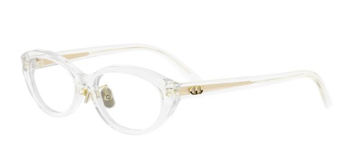 Dior DIORMIDNIGHTO R1F 1 - 8500 - 53 Brillenfassungen