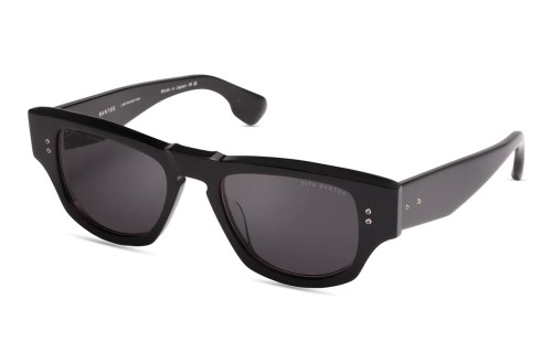 Dita BANTOS DTS723-A - 01 - 51 - LIMITED EDITION Sonnenbrillen Schwarz Eckig