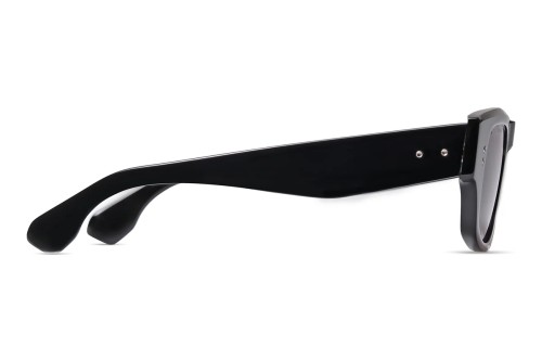Dita BANTOS DTS723-A - 01 - 51 - LIMITED EDITION Sonnenbrillen Schwarz Eckig