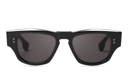 Dita BANTOS DTS723-A - 01 - 51 - LIMITED EDITION Sonnenbrillen Schwarz Eckig