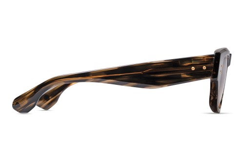 Dita BANTOS DTS723-A - 02 - 51 - LIMITED EDITION Sonnenbrillen Eckig