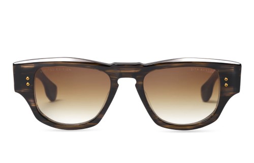Dita BANTOS DTS723-A - 02 - 51 - LIMITED EDITION Sonnenbrillen Eckig