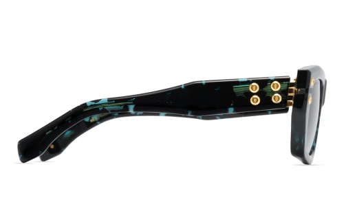 Dita EMITTER-TWO DTS445-A - 02 - 56 - LIMITED EDITION Sonnenbrillen Eckig