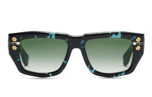 Dita EMITTER-TWO DTS445-A - 02 - 56 - LIMITED EDITION Sonnenbrillen Eckig