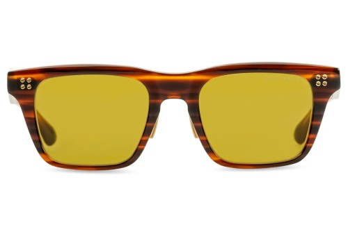 Dita THAVOS DTS713-A - 02 - 53 Sonnenbrillen Eckig