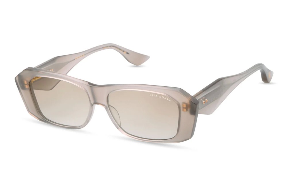 Dita NOXYA DTS725-A - 02 - 57 Sonnenbrillen Eckig