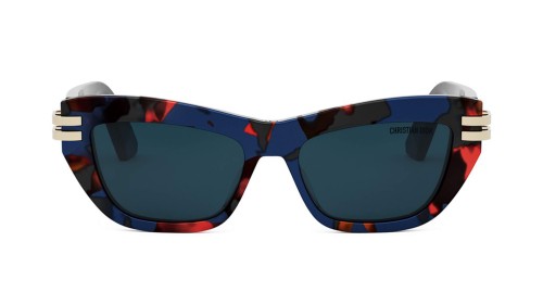 Dior CDIOR B2U - 28B0 D - 52 Sonnenbrillen Cat Eye