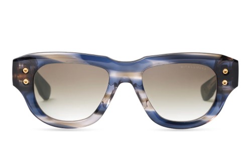 Dita LUMEKS DTS728-A - 02 - 54 - LIMITED EDITION Sonnenbrillen Eckig
