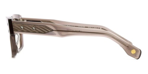 Dita KANAN DTS735-A - 02 - 53 Sonnenbrillen Grau Eckig