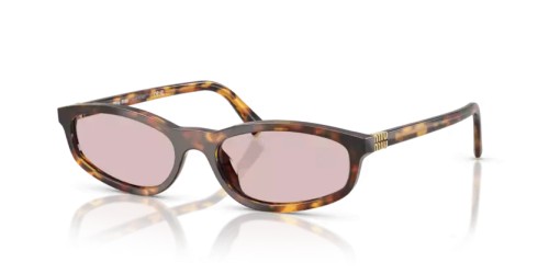 MIU MIU MU A06S - 14L4I0 - 54 Sonnenbrillen