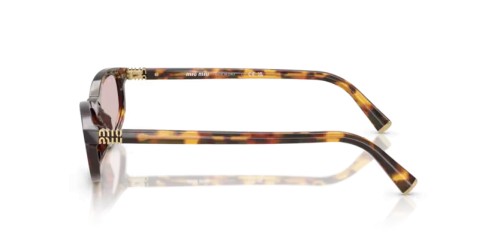 MIU MIU MU A06S - 14L4I0 - 54 Sonnenbrillen