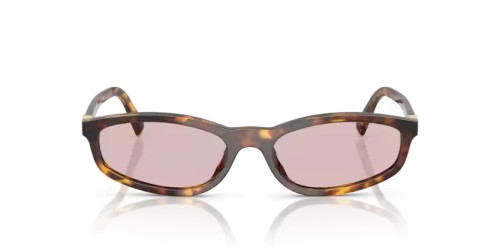 MIU MIU MU A06S - 14L4I0 - 54 Sonnenbrillen