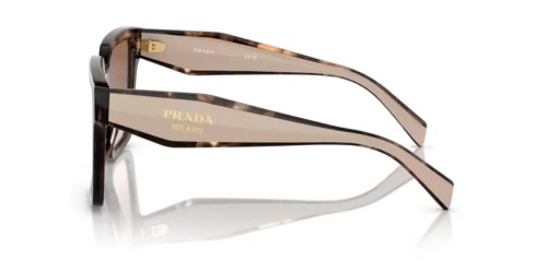 PRADA PR 24ZS ​ - 07R0A6 - ​56 Sonnenbrillen Eckig