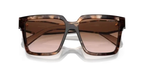 PRADA PR 24ZS ​ - 07R0A6 - ​56 Sonnenbrillen Eckig