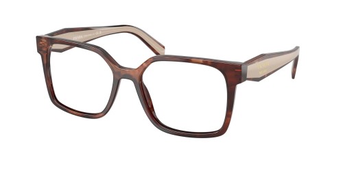 PRADA PR B03V ​ - ​07R1O1 - ​54 Brillenfassungen Eckig