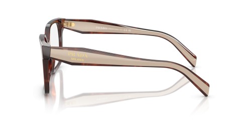 PRADA PR B03V ​ - ​07R1O1 - ​54 Brillenfassungen Eckig