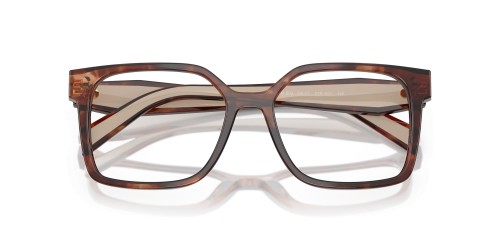 PRADA PR B03V ​ - ​07R1O1 - ​54 Brillenfassungen Eckig