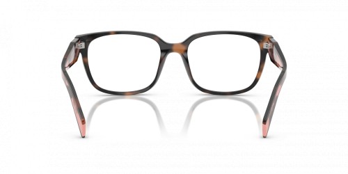 PRADA PR 17ZV ​ - ​23A1O1 - ​54 Brillenfassungen Havanna Kissenform (Abgerundet)