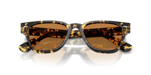 OLIVER PEOPLES OV5601SU RUENY - 177853 - 51 Sonnenbrillen