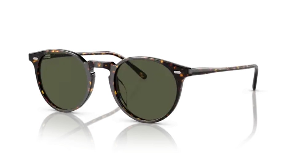 OLIVER PEOPLES OV5529SU ROGER FEDERER N.02 - 174152 - 48 Sonnenbrillen