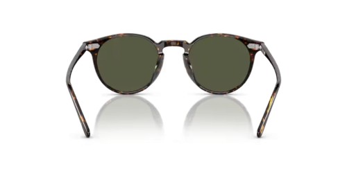 OLIVER PEOPLES OV5529SU ROGER FEDERER N.02 - 174152 - 48 Sonnenbrillen