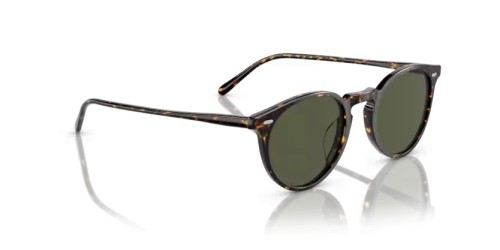 OLIVER PEOPLES OV5529SU ROGER FEDERER N.02 - 174152 - 48 Sonnenbrillen