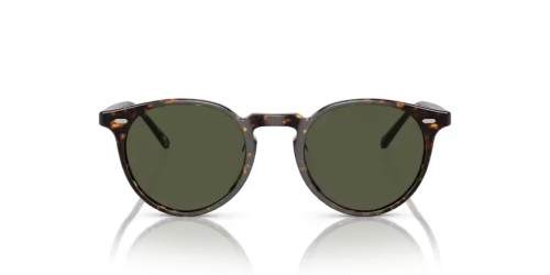 OLIVER PEOPLES OV5529SU ROGER FEDERER N.02 - 174152 - 48 Sonnenbrillen