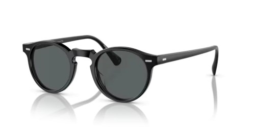 OV5217S GREGORY PECK - 1031P2 - 50 - MIT POLARISIERTEN GLÄSERN