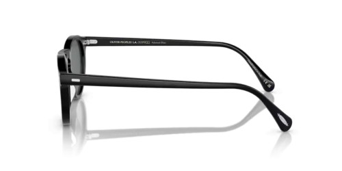 OLIVER PEOPLES OV5217S GREGORY PECK - 1031P2 - 50 - MIT POLARISIERTEN GLÄSERN Sonnenbrillen