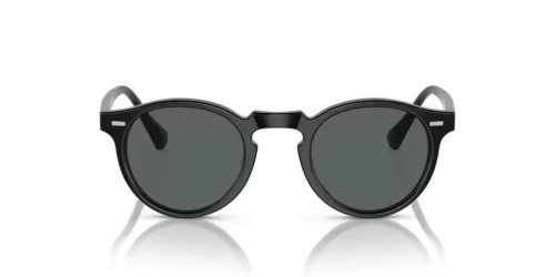 OLIVER PEOPLES OV5217S GREGORY PECK - 1031P2 - 50 - MIT POLARISIERTEN GLÄSERN Sonnenbrillen