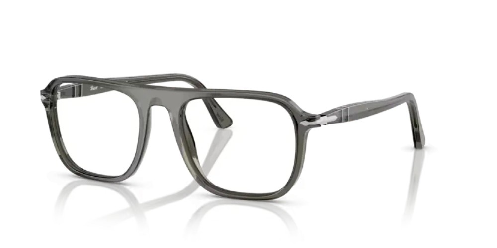 Persol PO3359V 95 53 24 53 - 1103 - 53 Brillenfassungen Eckig
