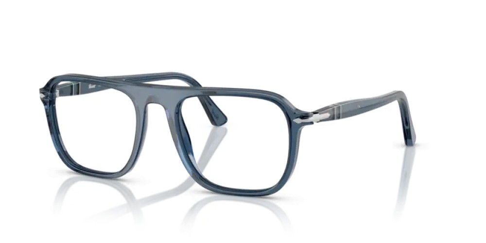 Persol PO3359V - 1197 - 53 Brillenfassungen Eckig